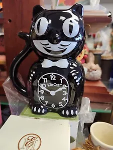 Kit Reloj Gato Kit Reloj Gato 20 OZ Taza Café Premium - Imagen 1 de 8