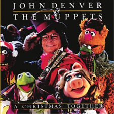 John Denver & The Muppets A Christmas Together (Vinyl) (Importación USA)