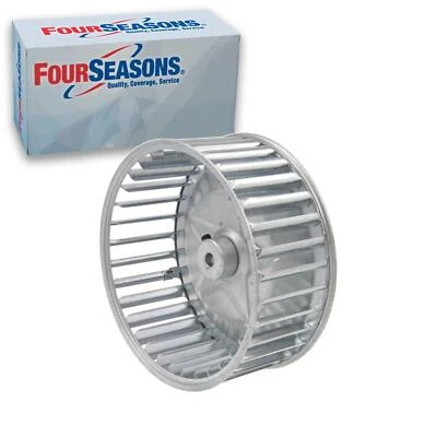 Soplador de climatización de 4 estaciones rueda trasera para Chevrolet Astro 1985-2002 Foto 1 de 4