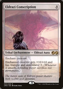 MTG - Eldrazi Conscription [Ultimate Masters] - Picture 1 of 1