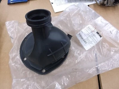 Husqvarna TE250 TXC250 TE310 nuevo colector de admisión caja de aire bota 2010 2011 2012 Foto 1 de 4