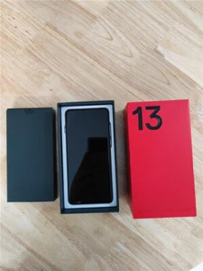 OnePlus 13 5G Smartphone 16GB 512GB Unlocked Global Version CPH2655 Blue - Picture 1 of 5