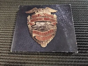 The Prodigy – Their Law: The Singles - 2005 XL 2xCD compilation box set slipcase - Picture 1 of 12