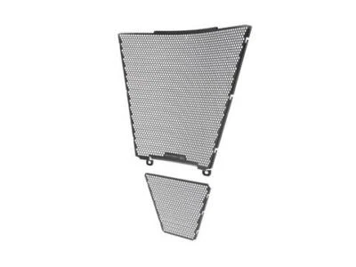 Honda CBR1000RR-R & SP 2020 + Set protezione radiatore e radiatore olio prestazioni Evotech - Immagine 1 di 4