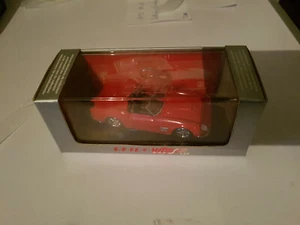 Vitesse: Ferrari 250 Spyder California rot OVP 1/43 - Bild 1 von 1
