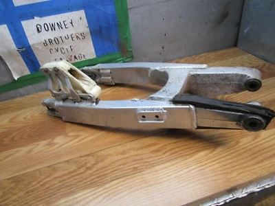 Brazo oscilante RMX 250 SUZUKI 1996 RMX 250 1996 Foto 1 de 4