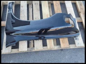 2003-2006 Dodge Ram Viper SRT-10 8.3L Driver Left Front Fender Body Paint Black - Picture 1 of 12