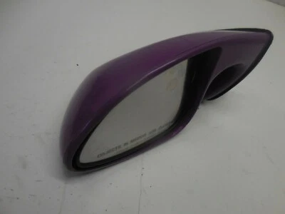 BB15 Polaris SLT 780 1997 LH Mirror 2652110-237 - Image 1 of 4