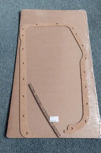 VAUXHALL VIVA HA, HB & HC 1.1, 1.2 & 1.3 CAVALIER 1256cc SUMP GASKET 1963 - 79 - Picture 1 of 2