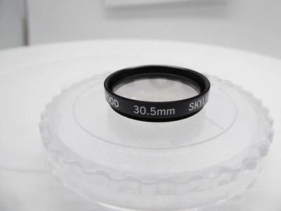 Kood Pro 30.5mm Skylight Filter Lens Protector. Made in Japan. - Image 1 of 2