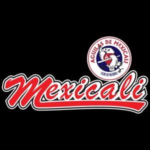 Aguilas de Mexicali Baseball Team Car Decal/Sticker Multiple Sizes - Picture 1 of 1