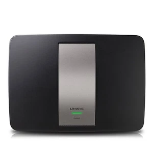 Linksys EA6300 AC1200 Smart Wi-Fi Kabel Glasfaser Multimedia Router USB Dlna - Bild 1 von 5