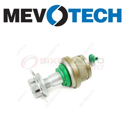 Mevotech Suspension Ball Joint for 2007-2017 Jeep Wrangler 3.6L 3.8L V6 - xe - Image 1 of 4