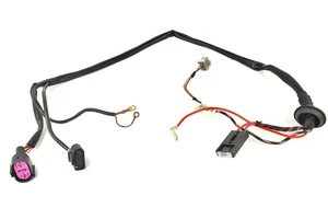 8E1971725A 'Original Audi A4 B6 8E Kit pour Faisceau de Câbles pour - Picture 1 of 4