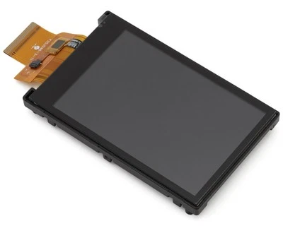 Flysky NB4 Display Screen (NB4+/NB4 Pro+) [FSY-NB4+-YTPPJ-0F00] - Image 1 of 2