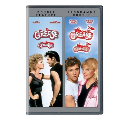 Grease / Grease 2 - Image 1 of 2