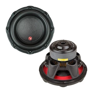 (2) AUDIOPIPE TXX-BDC-II-12 12" DOUBLE-STACK SUBWOOFERS SUBS 4-OHM DVC (1 PAIR) - Picture 1 of 3