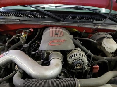 Transmisión limpiaparabrisas estilo clásico para camioneta Sierra 1500 05-07 825087 Foto 1 de 4