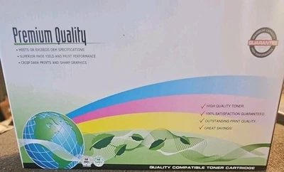 CF226XU HP & Canon Compatible Premium Toner Cartridge New - Image 1 of 4