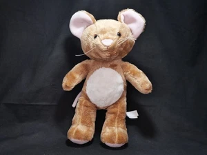 Build A Bear Have A Mice Day 12" Mouse Plush BAB 2021 - Picture 1 of 11