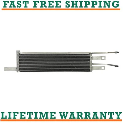 Transmission Oil Cooler For 04-09 Dodge Durango 3.7L 4.7L 5.7L Free Shipping - Image 1 of 4