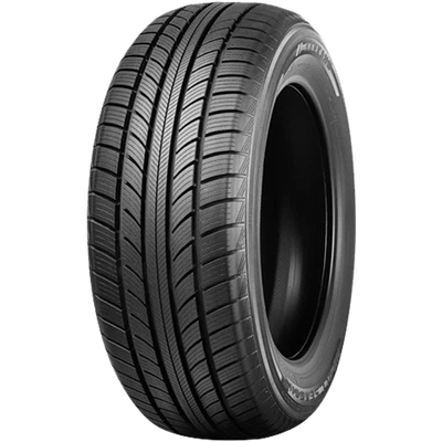 NANKANG Ganzjahresreifen 175/60 R 15 TL 81V N-607+ M+S 3PMSF Allwetter - Bild 1 von 3