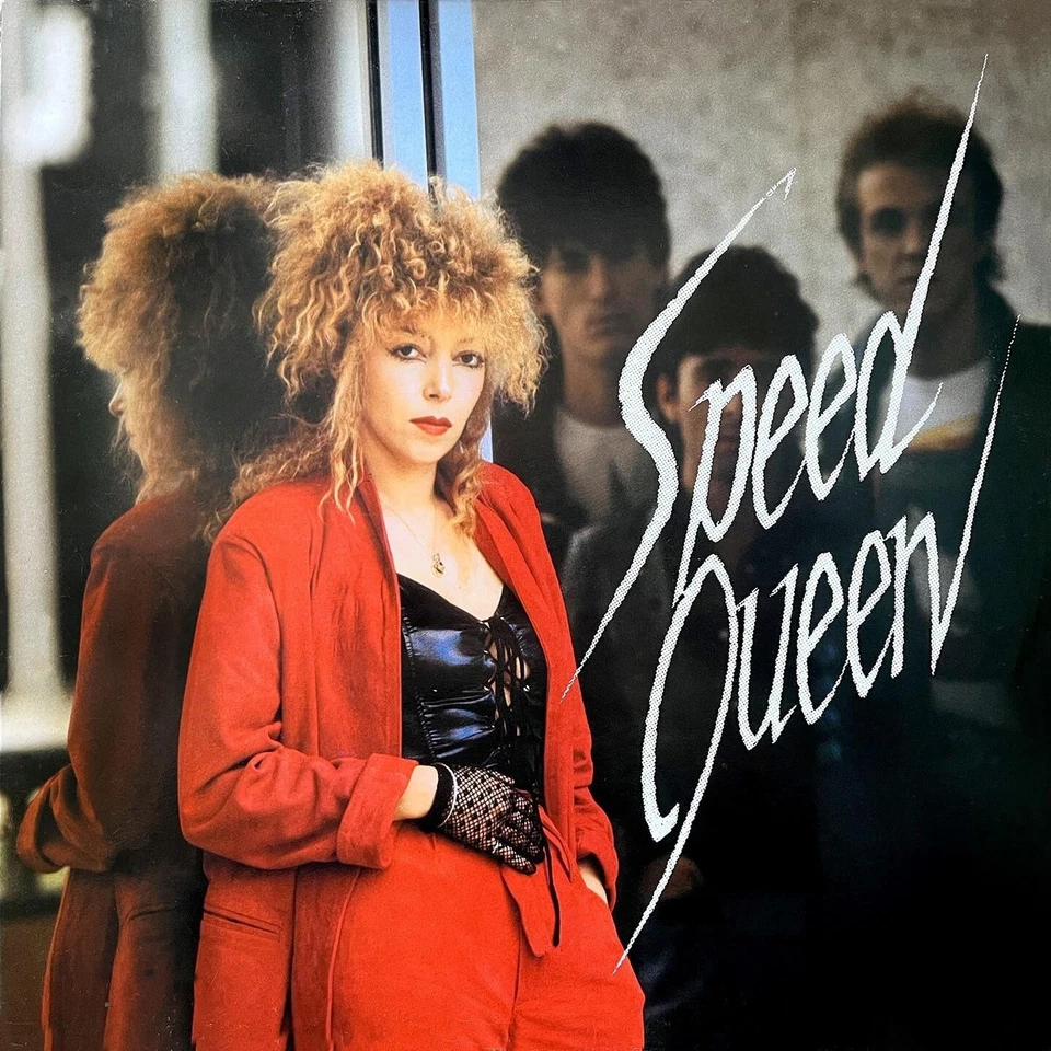 Speed Queen 2/High Voltage 1999-2010  - Photo 1/1