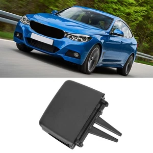 ˘2pcs Front Air Conditioner Vent Tab Clip For 3 Series 318i 320i 325i 330i E90 - Picture 1 of 11