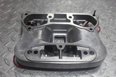 19-22 HARLEY-DAVIDSON IRON 883 OEM CAIXA DE BRAÇO OSCILANTE CAIXA INTERNA TRASEIRA 17598-07A - Imagem 1 de 4