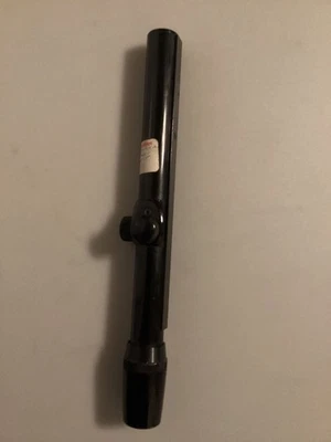 Mira para rifle Bushnell 4X personalizada .22 de colección, hecha en Japón Foto 1 de 4