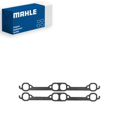 Juego de juntas de colector de escape Mahle para Chevrolet Chevelle 1965-1973 Foto 1 de 2
