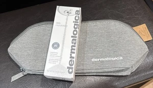 NEW Dermalogica Daily Microfoliant Facial Scrub Exfoliator 2.6 oz w/ Bag - Picture 1 of 9