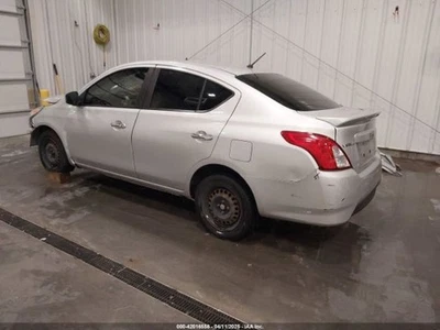 Transmisión automática CVT RE0F11A compatible con 16-19 VERSA 420434 Foto 1 de 4