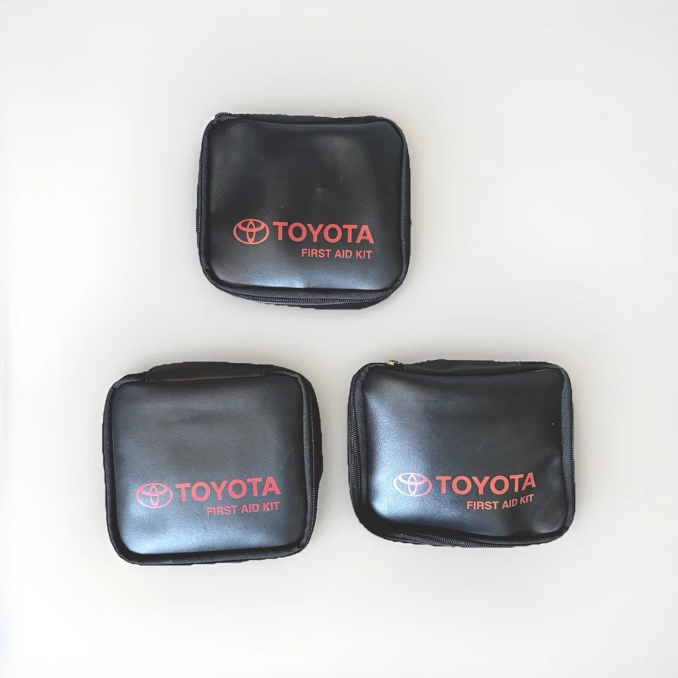 Toyota First Aid Kit OEM - Image 1 of 1
