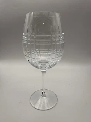 Бокал для красного вина Williams-Sonoma Maclean кристалл 8,75 дюйма - Изображение 1 из 4