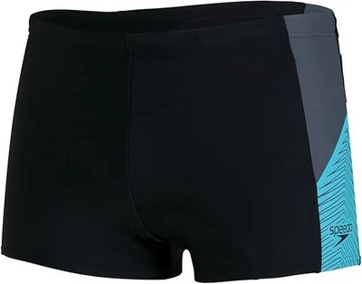 Speedo Herren Dive Aquashorts Badeshort Gr.4, Neu !! - Bild 1 von 2