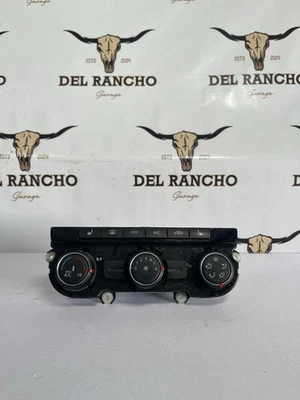 Volkswagen Passat 2012-2015 climatización climatización OEM usado  Foto 1 de 4