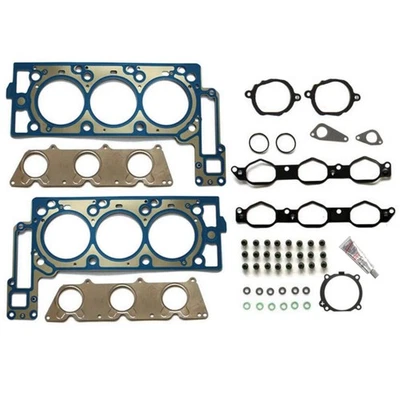Conjunto de junta de cabeça de motor para Mercedes-Benz ML350 R350 C350 3.5L HS26610PT - Imagem 1 de 4