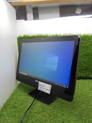 Dell OptiPlex 3030 Intel Core i3 4150 4GB 120GB SSD All-In-One TOUCH SCREEN #2H - Image 1 of 4