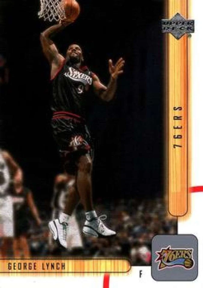 Tarjetas coleccionables de baloncesto de la NBA Upper Deck 2001-02 a elegir de la lista 1-250 Foto 1 de 1