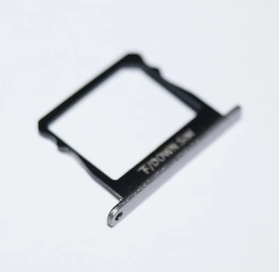 Huawei P8 GRA-L09 Soporte para tarjetas SIM Carro Soporte para tarjetas SIM Nano Sim Tray - Imagen 1 de 2