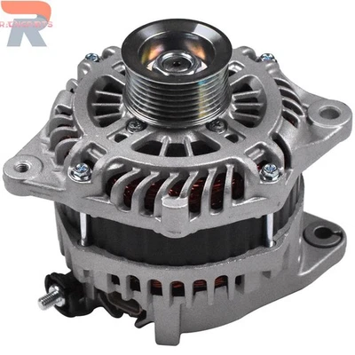 Alternador para 09-14 NISSAN MURANO 11-15 NISSAN QUEST 3,5 L 11341 11557 IR/IF Foto 1 de 4