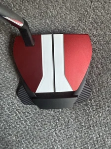 Taylormade Spider GTX Putter- Great condition used for 3 rounds. - Picture 1 of 9
