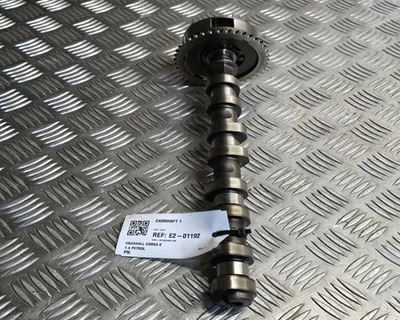 Vauxhall Corsa E 2015-2019 Camshaft 1 55562231 1.4 petrol - Image 1 of 4
