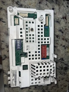 Whirlpool Waschmaschinensteuerung W10480092 - Bild 1 von 1