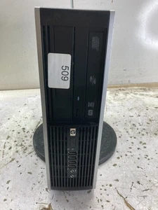 HP Compaq 6005 Pro SFF AMD Athlon II X2 215 4GB NO HDD - Picture 1 of 4