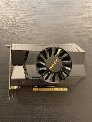 PNY NVIDIA GeForce GTX 650 2 GB 2048M PCI Express Video Graphics Card Tested - Image 1 of 4