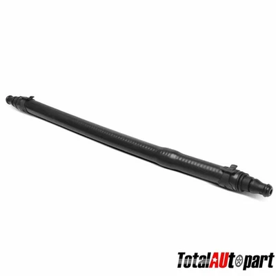 Manguera de refrigerante de radiador para Mercedes-Benz CLS350 CLS400 CLS550 E250 E400 CLS500 Foto 1 de 4