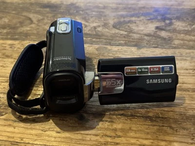 Samsung SMX-f400bp Parfait État @166UV0804 - Photo 1/4