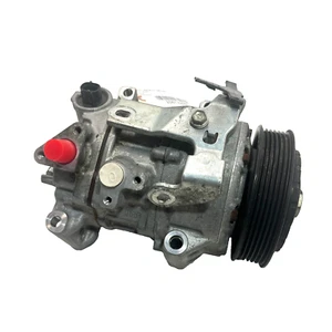 2015 - 2021 LEXUS NX200t NX300 2.0L AC AIR CONDITIONING COMPRESSOR & CLUTCH OEM - Picture 1 of 17